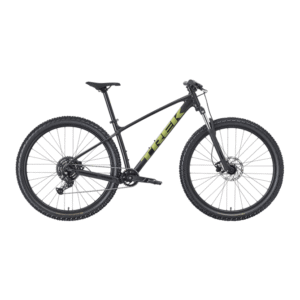bicicleta mtb trek marlin 4 negra gen 3 2026