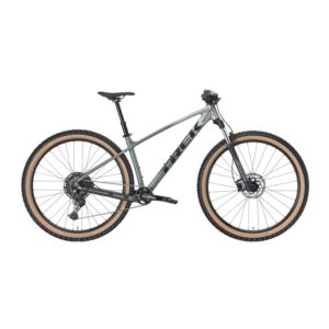 bicicleta mtb trek marlin 6 verde gen 3 2026