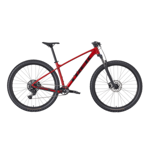 bicicleta mtb trek marlin 5 rojo gen 3 2026